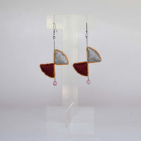 Jaya earrings-JY-E3