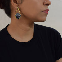 Rohini Earring- ROH-E3