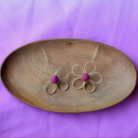 Phool Earring- PHO-E3