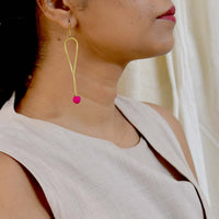 Rekha Earring- RKH-E3