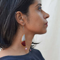 Jaya earrings-JY-E3