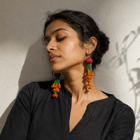 Zubeida earrings ZU-E3