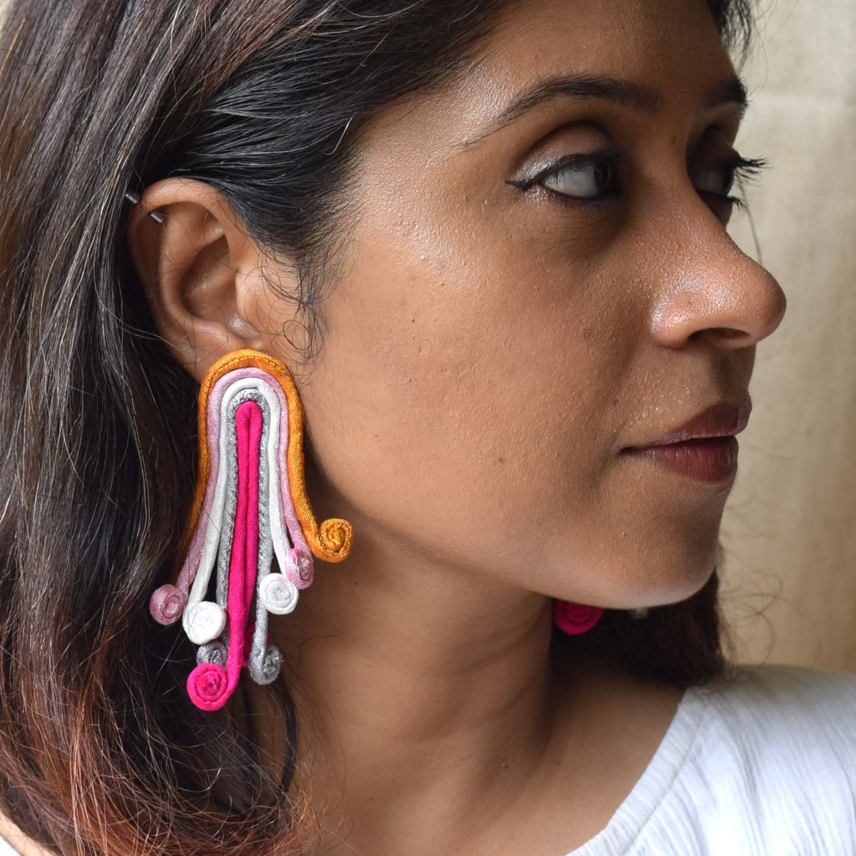 Aarohi stud earrings AAR-E3