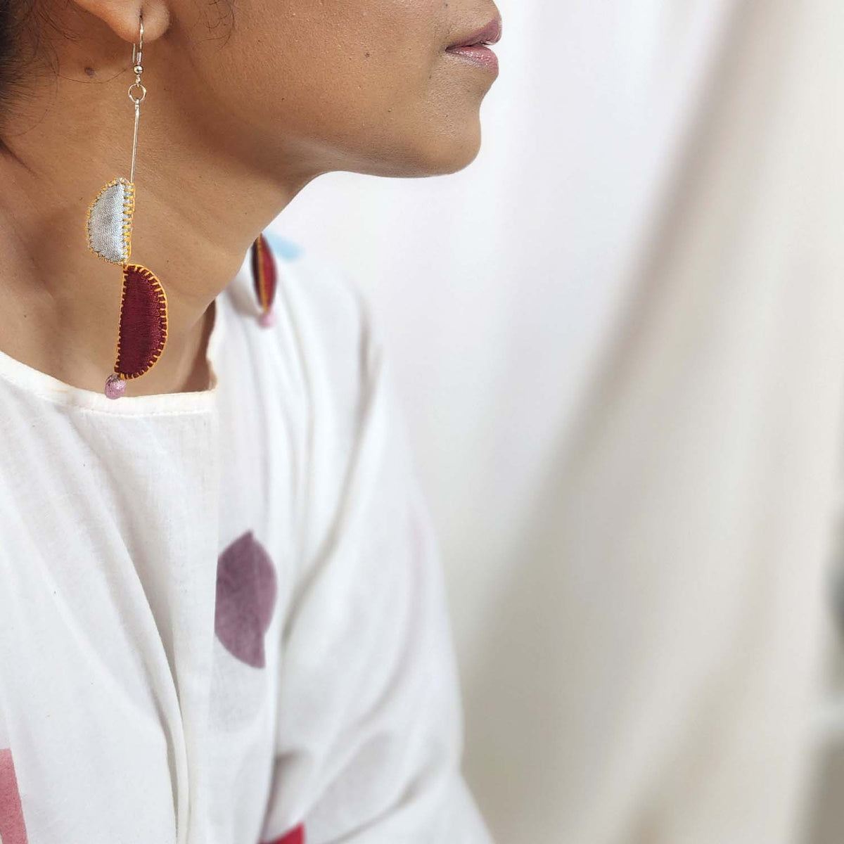 Ila earrings- ILA-E3