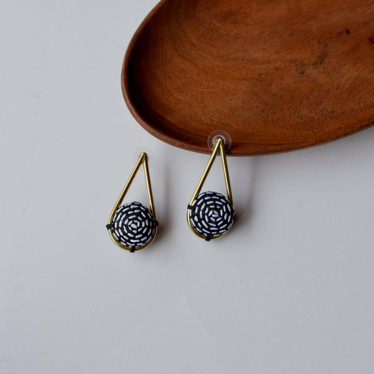 Rohini Earring- ROH-E3