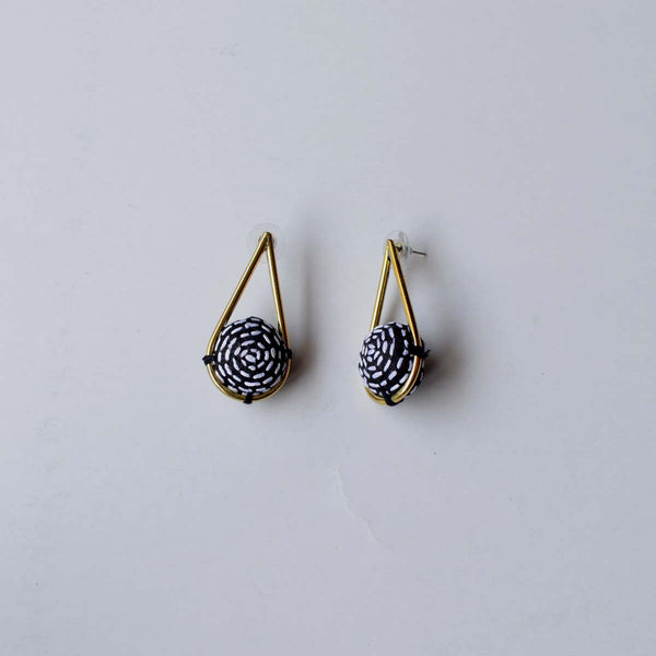 Rohini Earring- ROH-E3