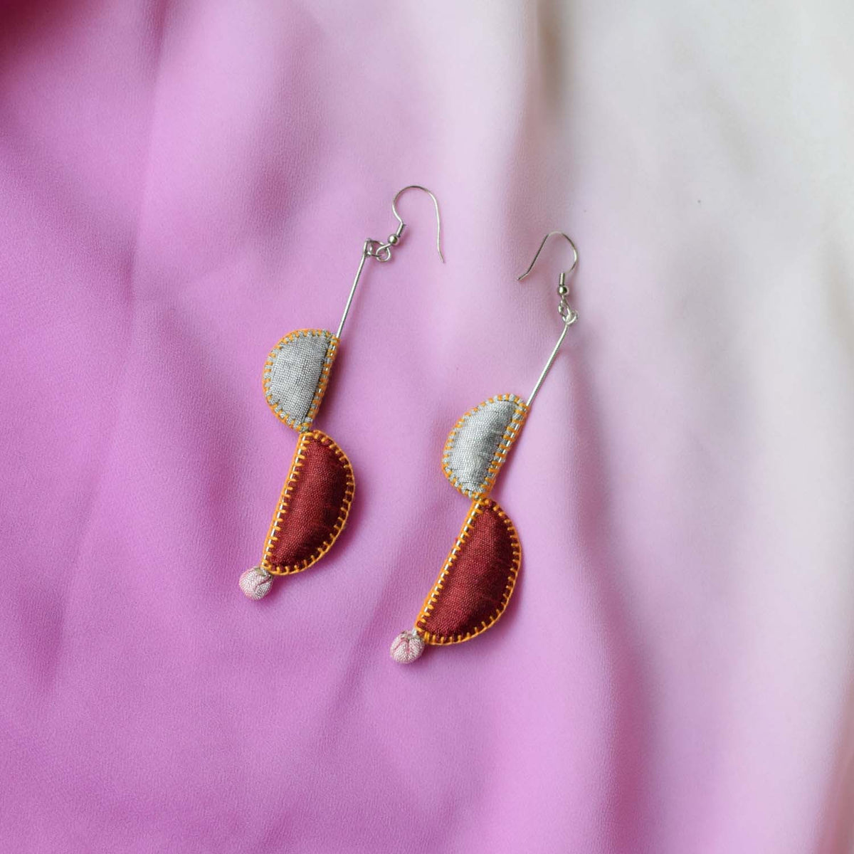 Ila earrings- ILA-E3