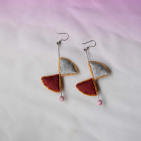 Jaya earrings-JY-E3