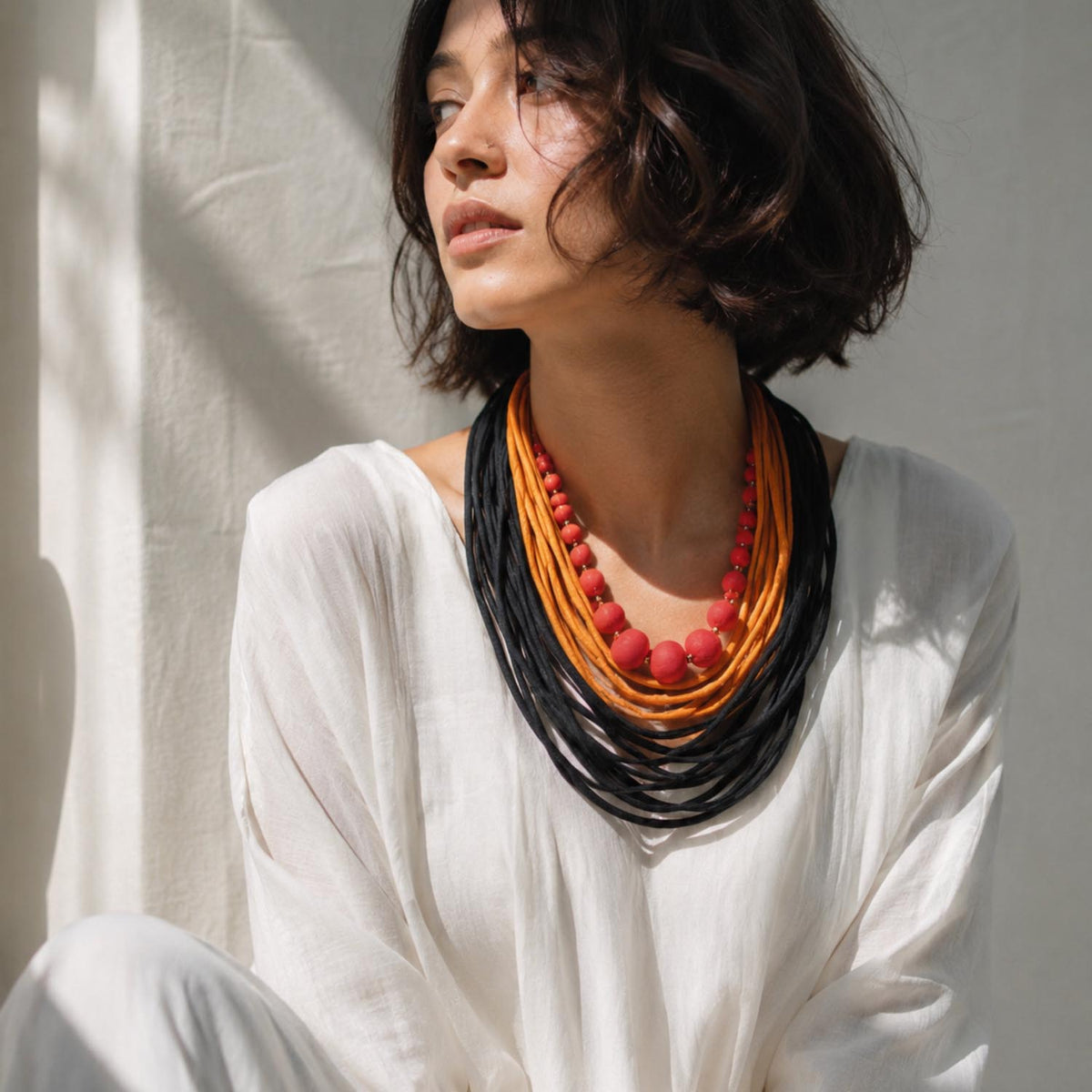 Vanya Neckpiece- beads-VAN-BD-NP