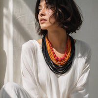 Vanya Neckpiece- beads-VAN-BD-NP
