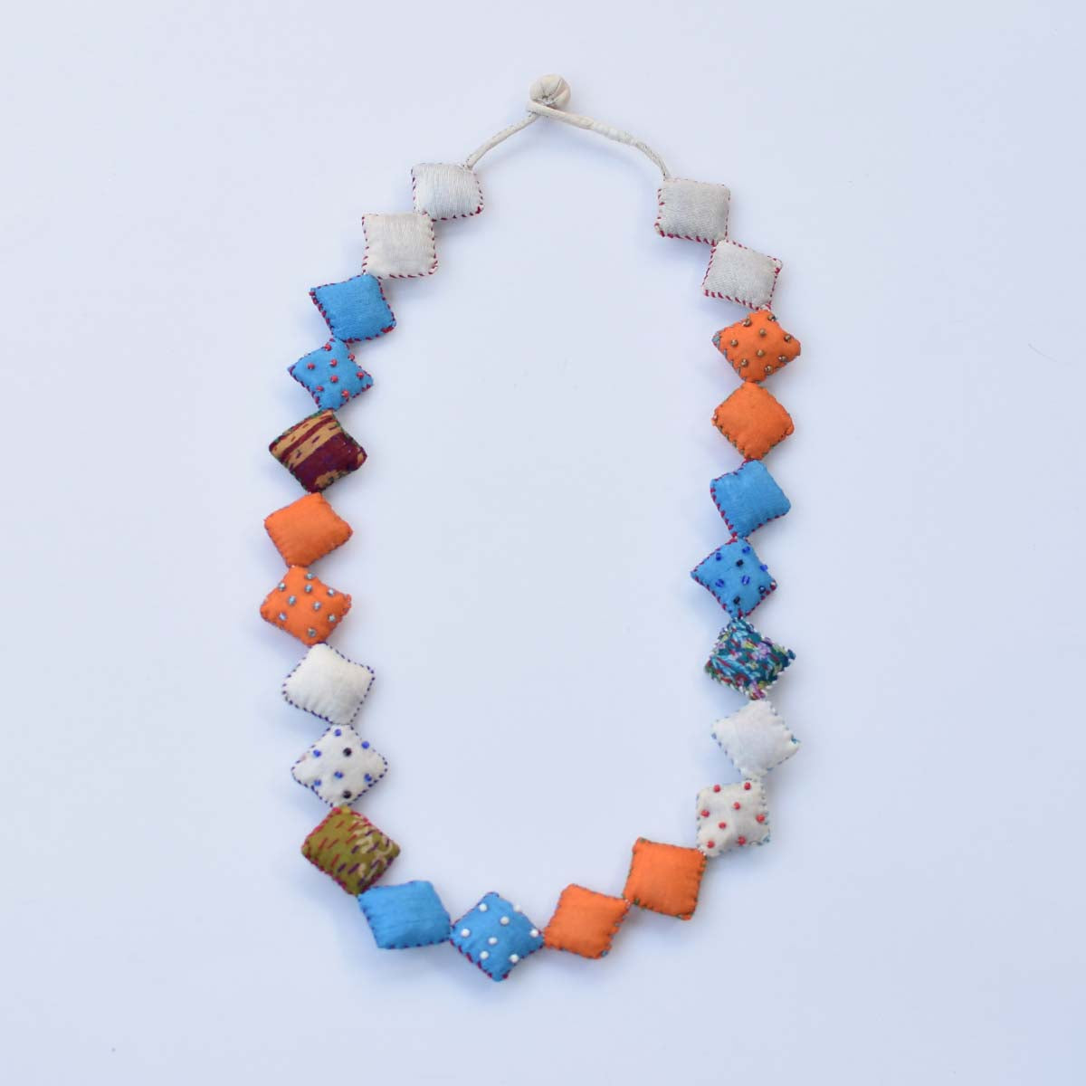 Keya Neckpiece - KE-NP42