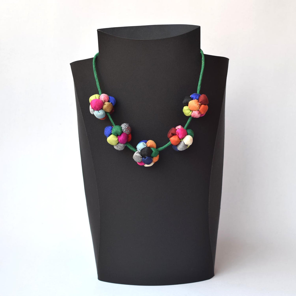 Angoori Neckpiece  -  AG-N4