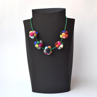 Angoori Neckpiece  -  AG-N4