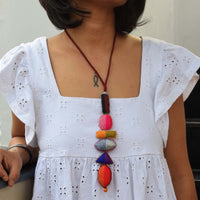 Shipra Neckpiece- SHP-NP4