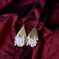 Shiuli Earring- SHI-E4