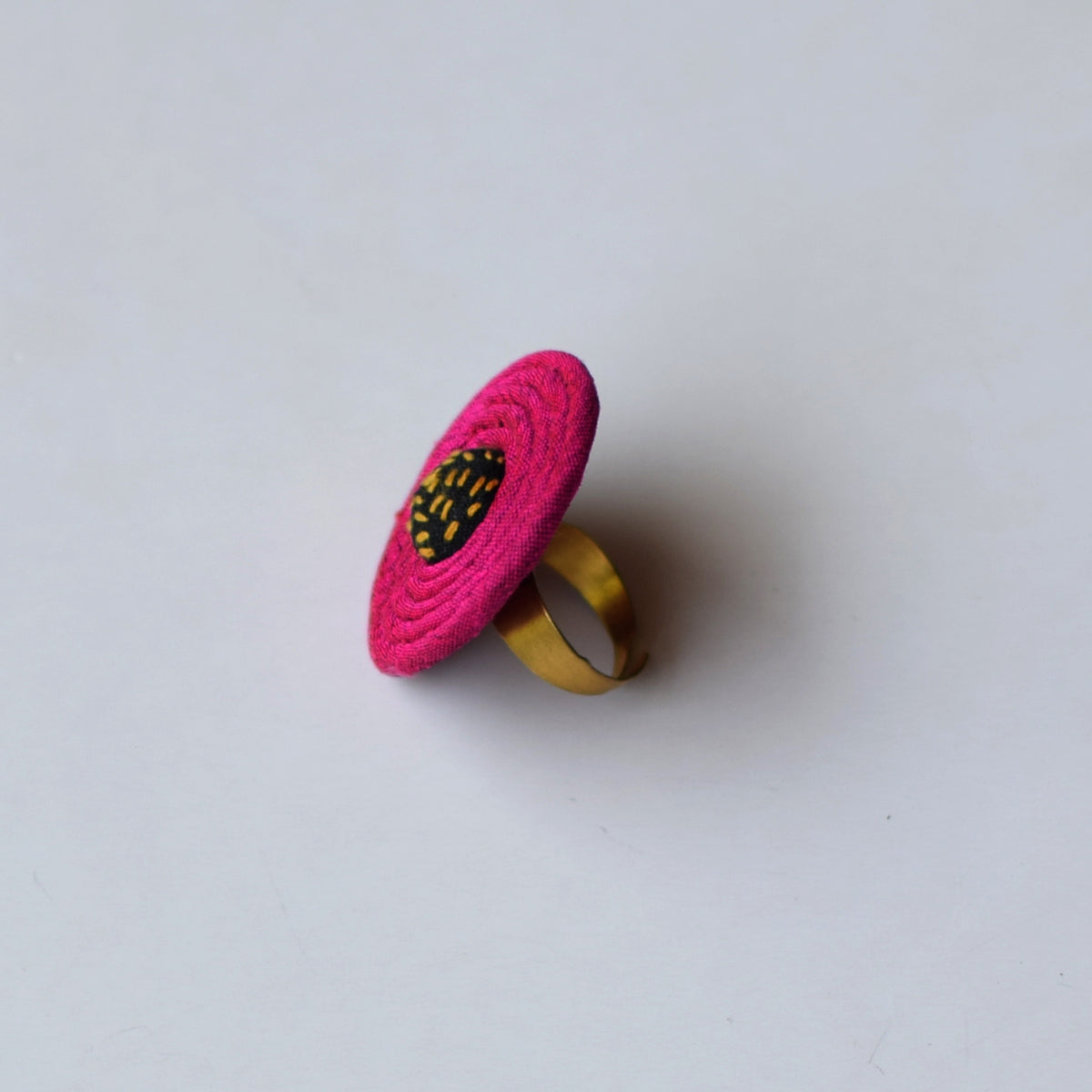 Rangoli Finger Ring - RNG-R4