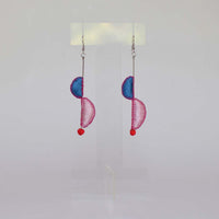 Ila earrings- ILA-E4