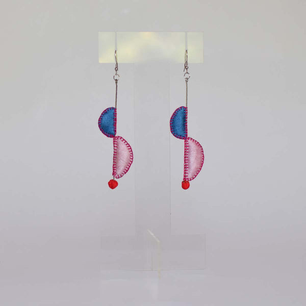 Ila earrings- ILA-E4