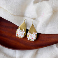 Shiuli Earring- SHI-E4