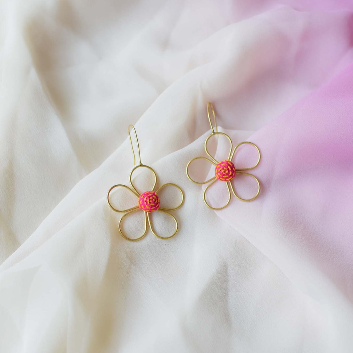 Phool Earring- PHO-E4