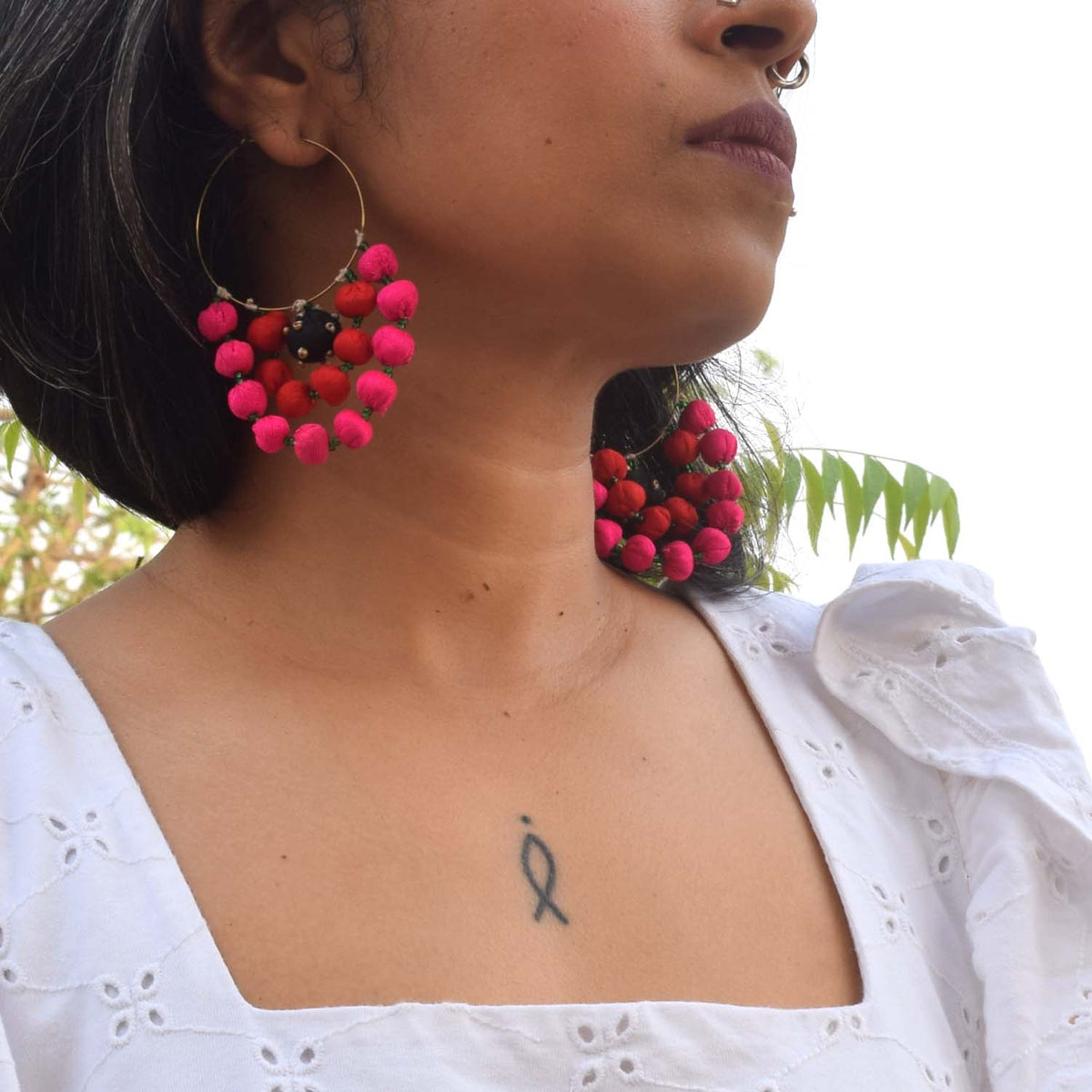 Anokhi Earrings - ANK-E4