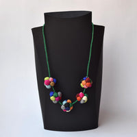 Angoori Neckpiece  -  AG-N4