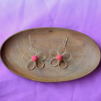 Phool Earring- PHO-E4