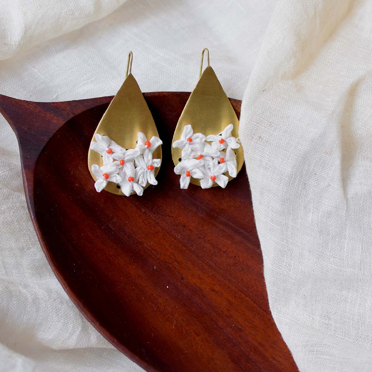 Shiuli Earring- SHI-E4