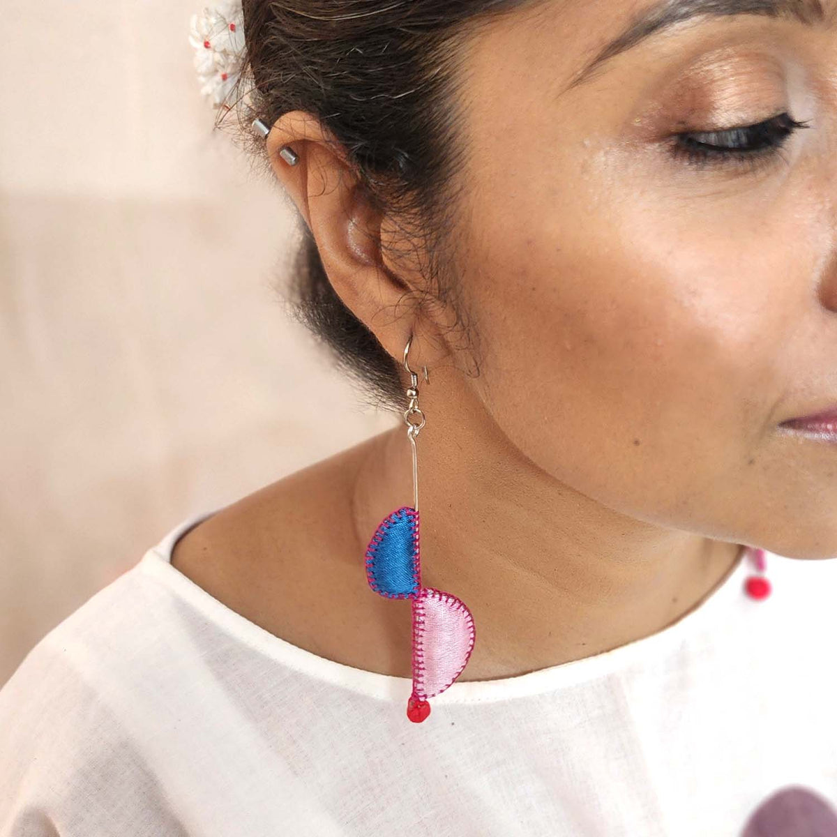 Ila earrings- ILA-E4