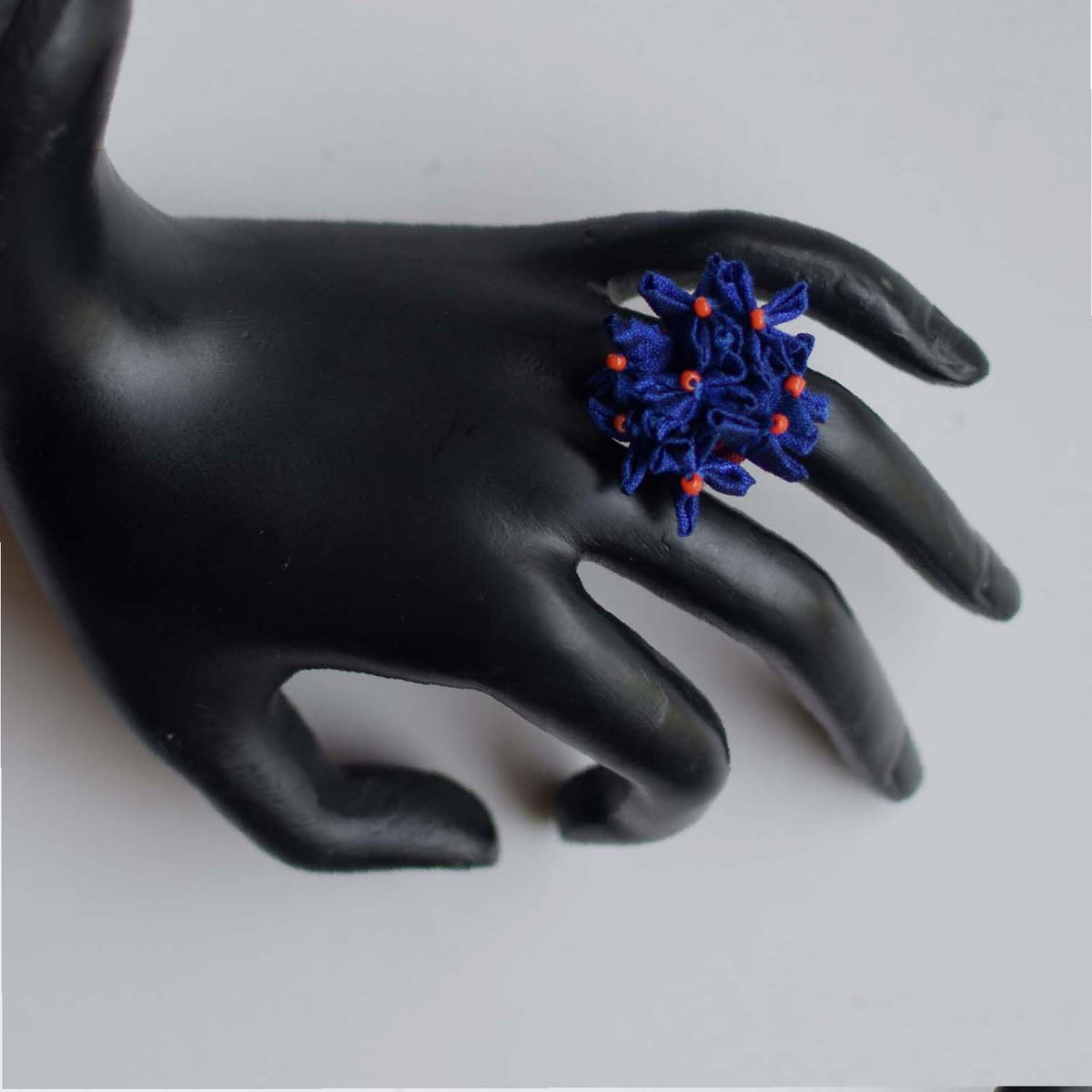 Shiuli Finger Ring -  SH-R4