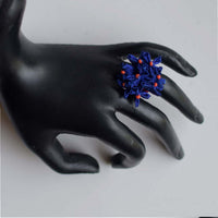 Shiuli Finger Ring -  SH-R4