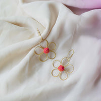 Phool Earring- PHO-E4