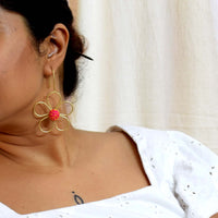 Phool Earring- PHO-E4