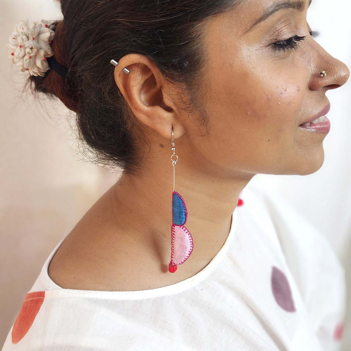 Ila earrings- ILA-E4