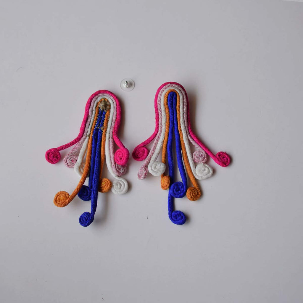 Aarohi stud earrings AAR-E4