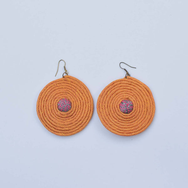 Rangoli Earrings - RNG-E4