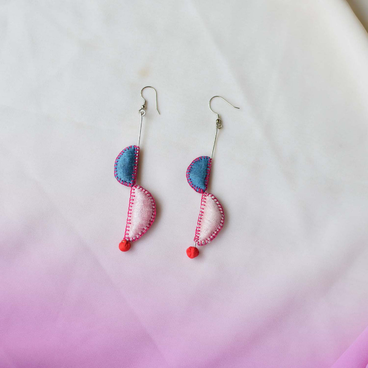 Ila earrings- ILA-E4