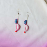 Ila earrings- ILA-E4