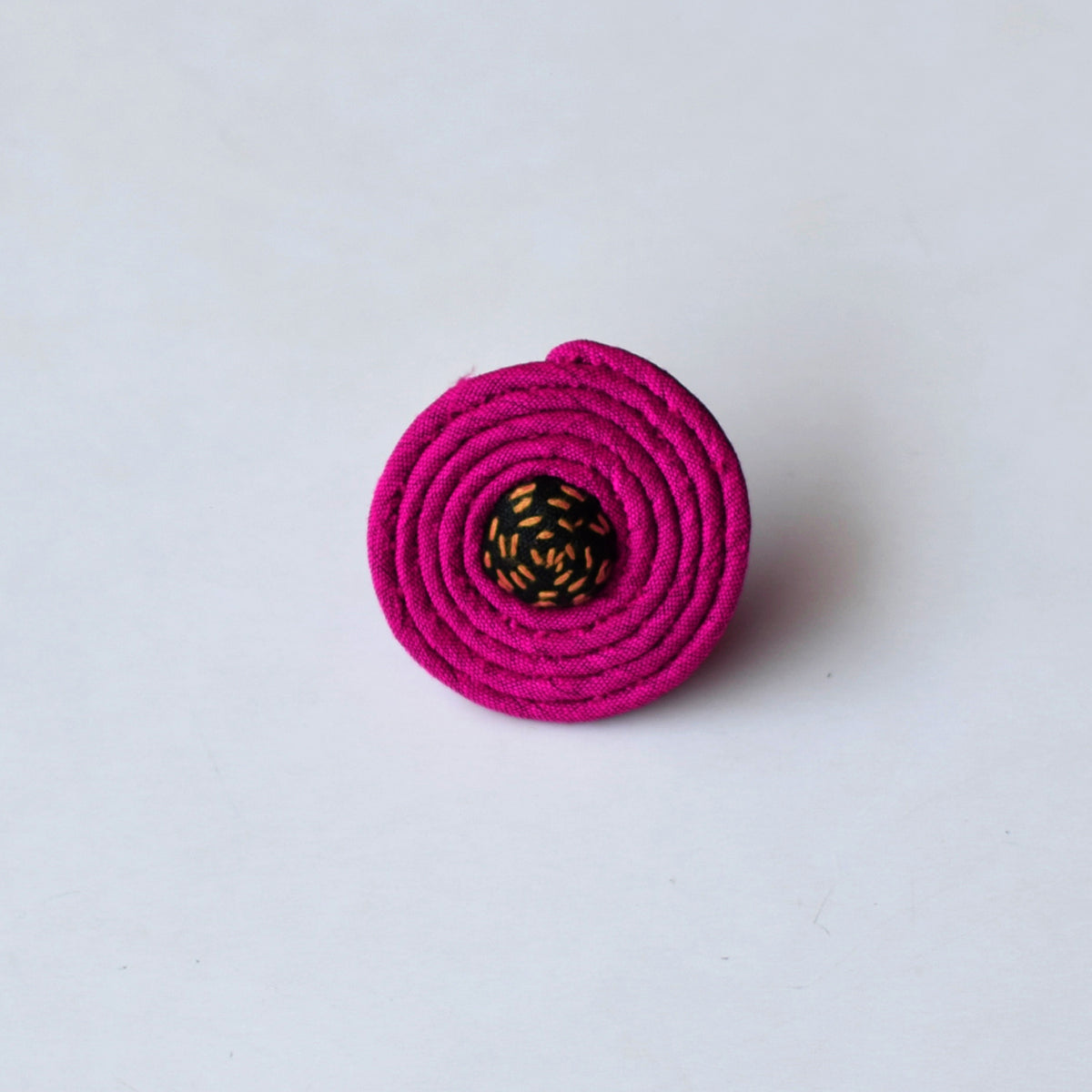 Rangoli Finger Ring - RNG-R4