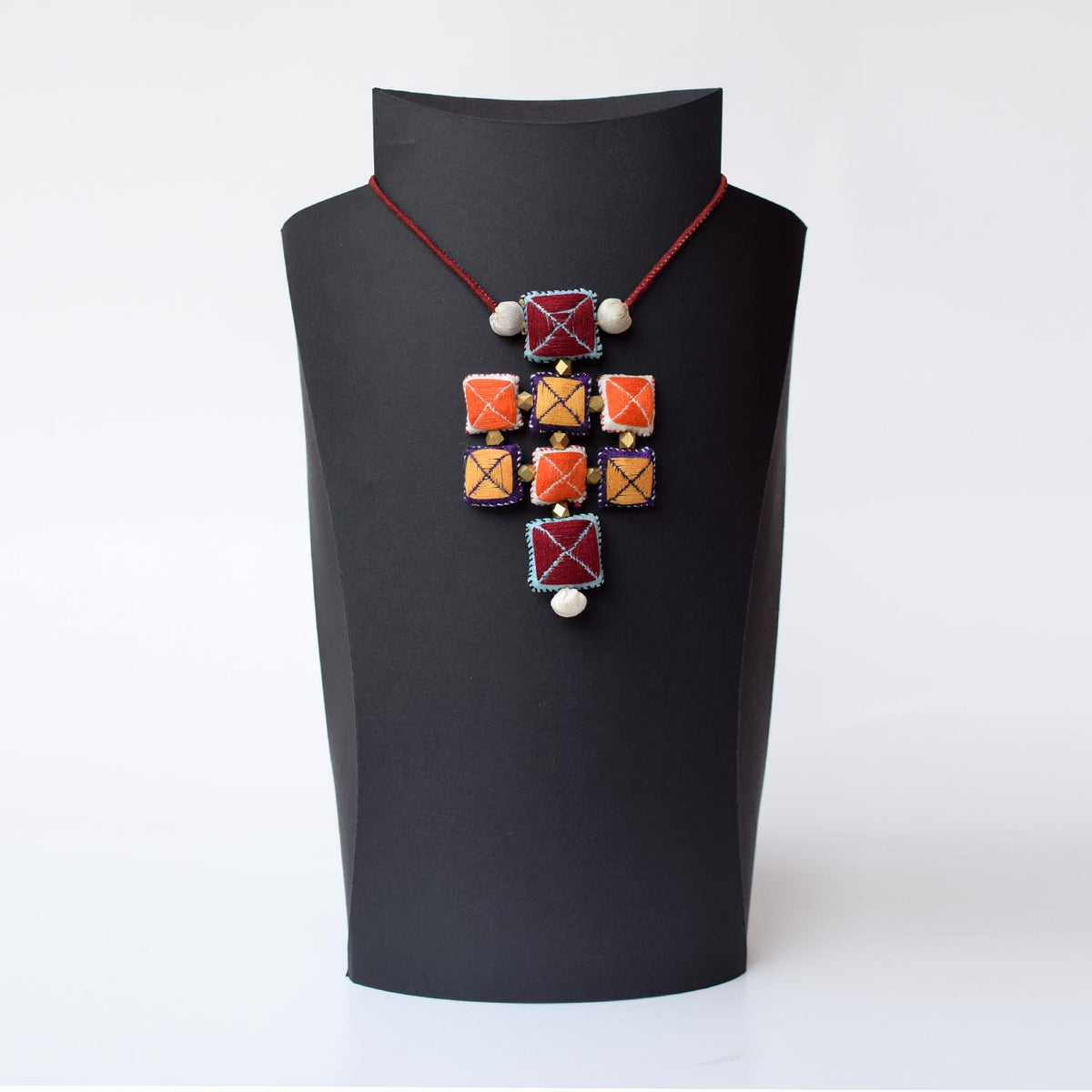 Jugni Neckpiece - JG-N52