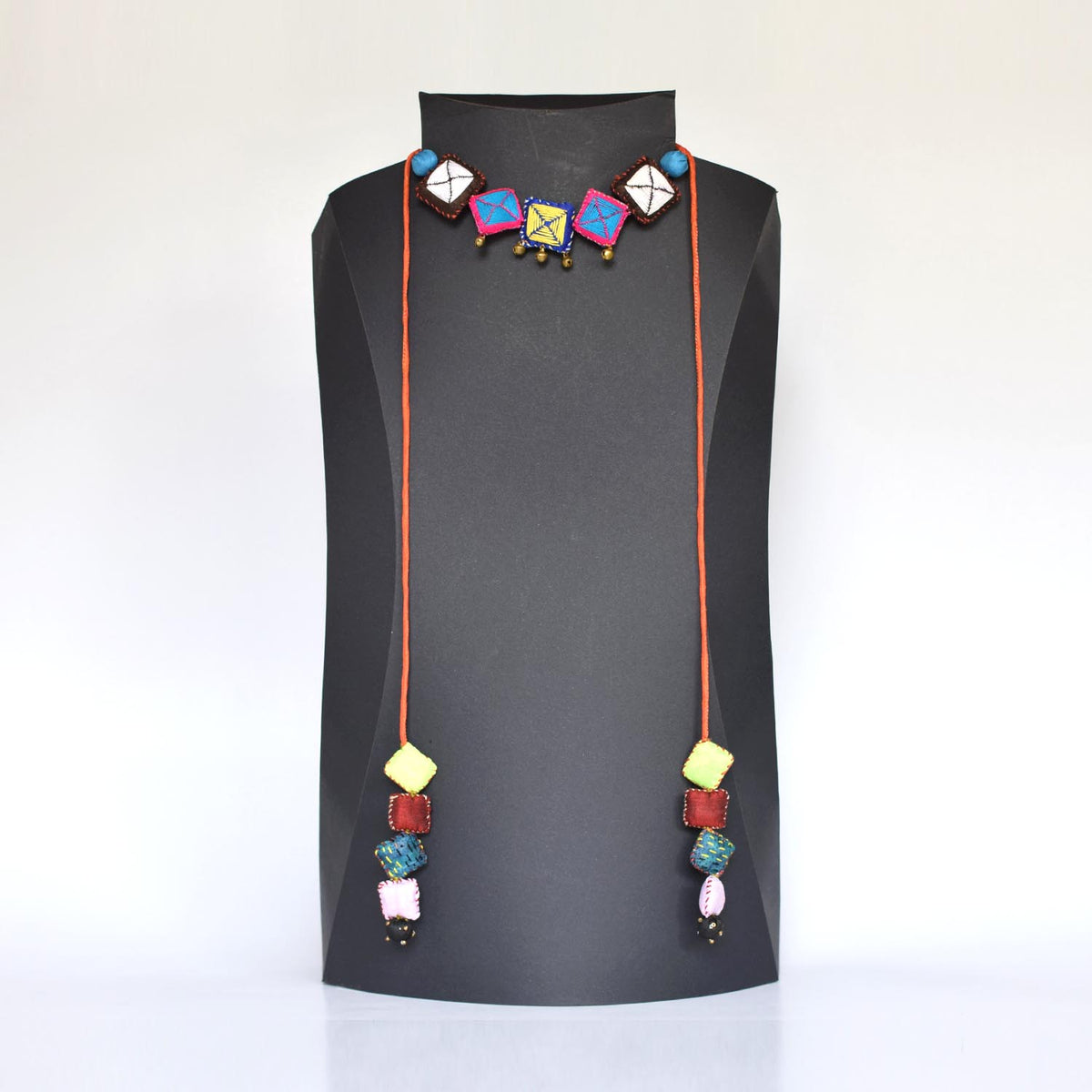 Kamli neckpiece - KLI-54