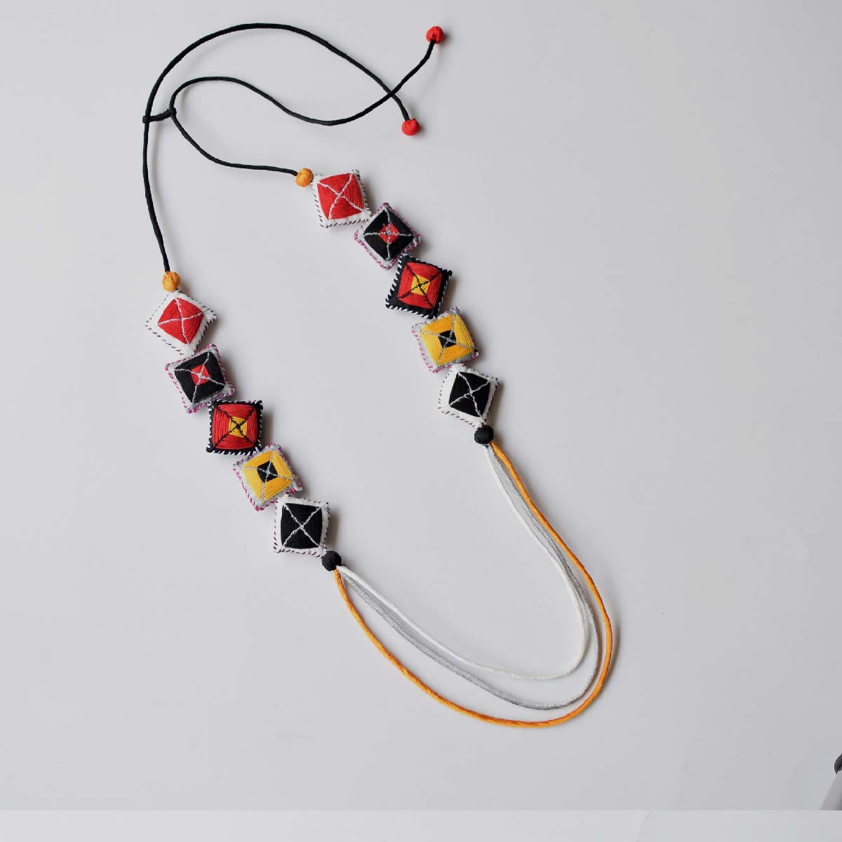 Heeya Neckpiece - HEE-N56