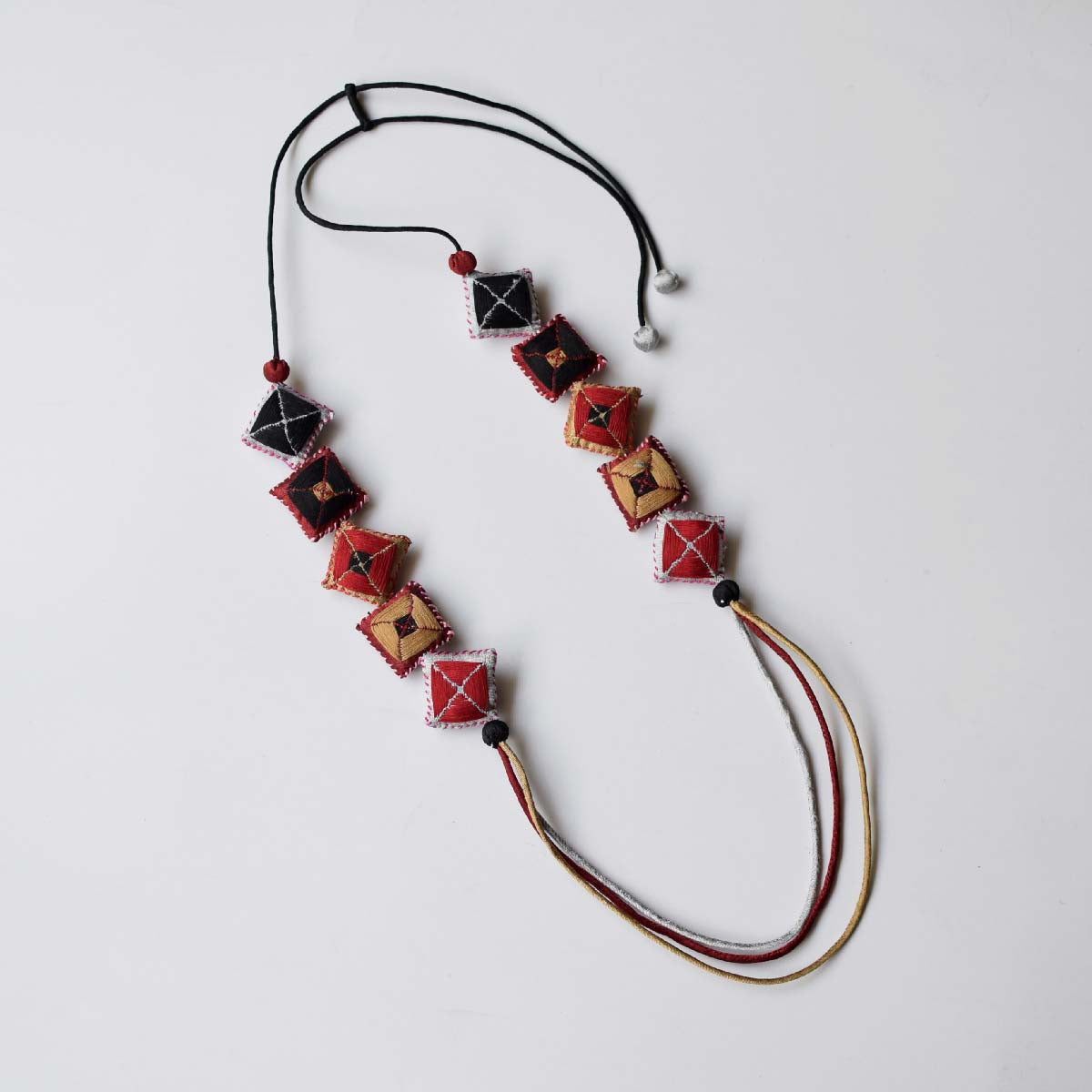 Heeya Neckpiece - HEE-N57