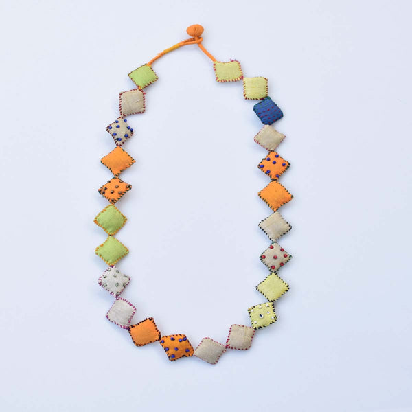 Keya Neckpiece - KE-NP57