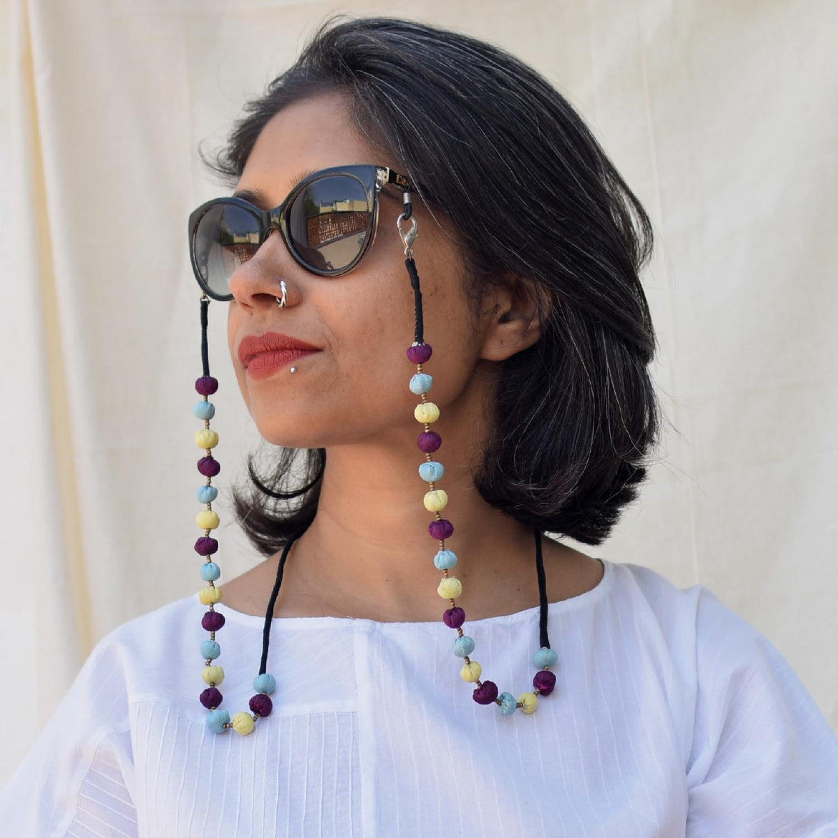Sanchita Specs string - SN-SP58