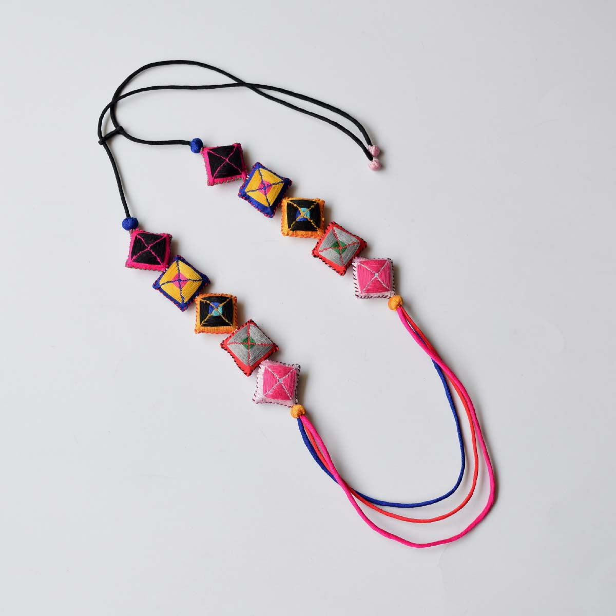 Heeya Neckpiece - HEE-N59