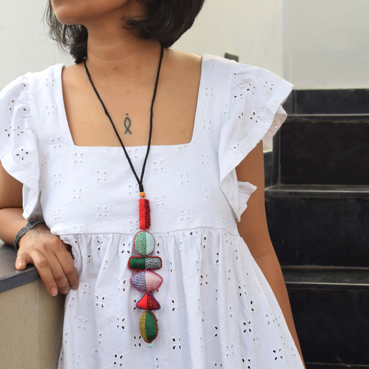 Shipra Neckpiece- SHP-NP5