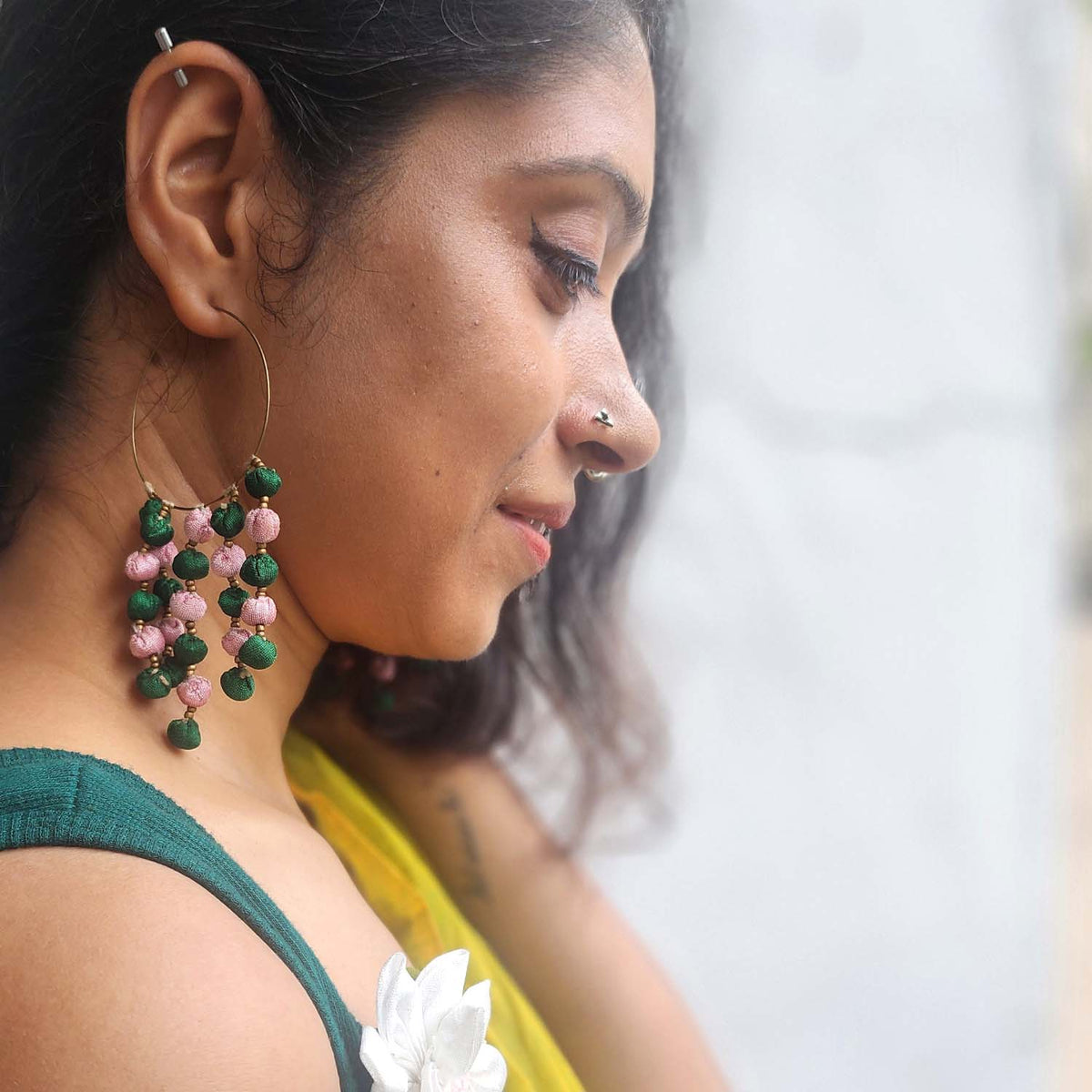 Noor -Medium Baalis - NOO-E5