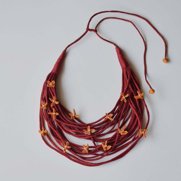 Vanya Neckpiece- VAN-N5