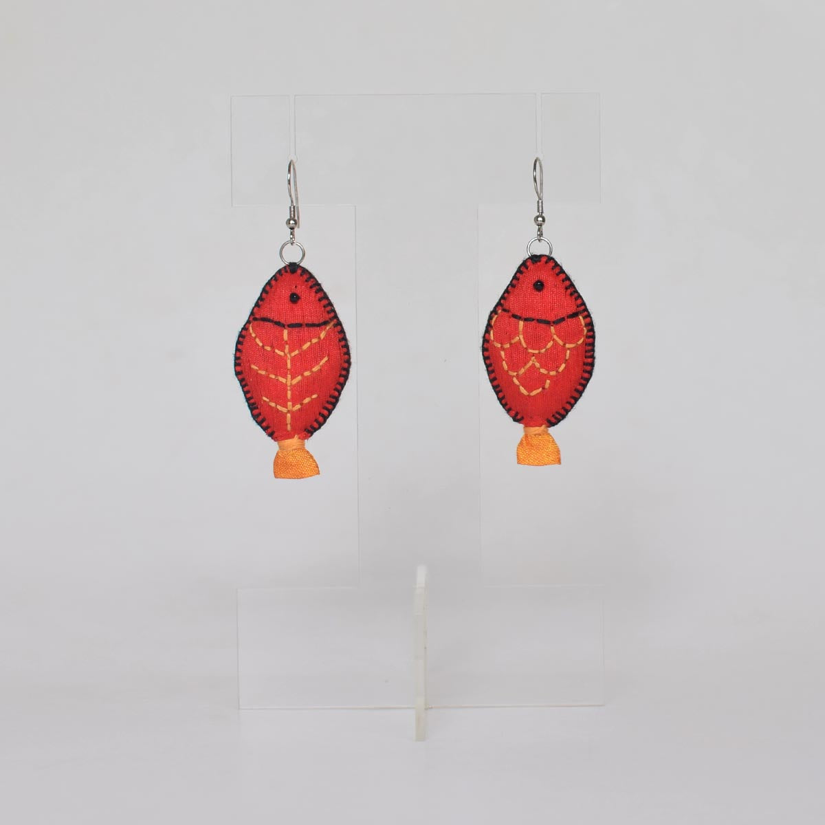 Illeesh hook Earring - IL-E5